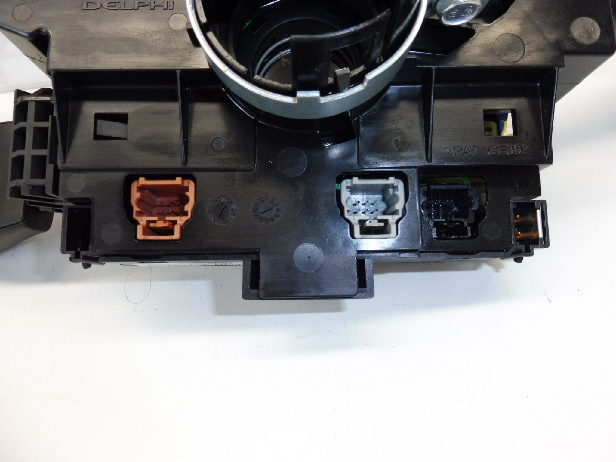Controles de alavanca Citroën Peugeot 96643943XT 98062014XT 98016686XT