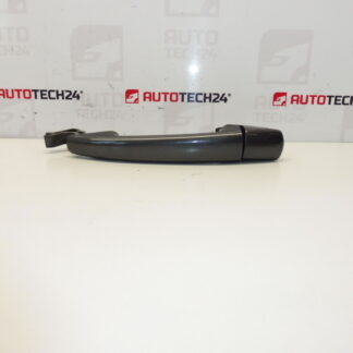 Mecanismo de porta cinza usado para Citroën e Peugeot KTPD-9101GH