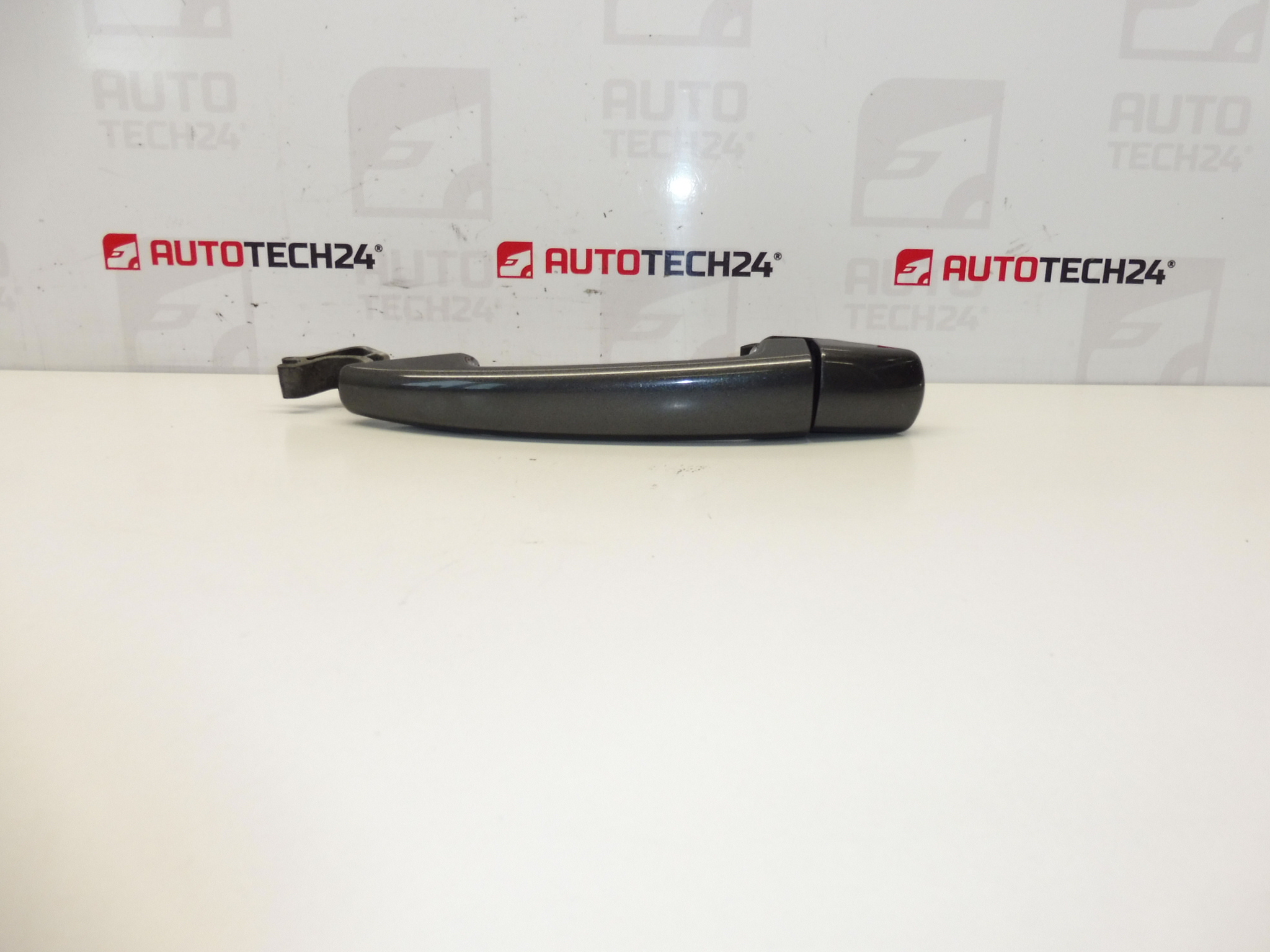Mecanismo de porta cinza usado para Citroën e Peugeot KTPD-9101GH