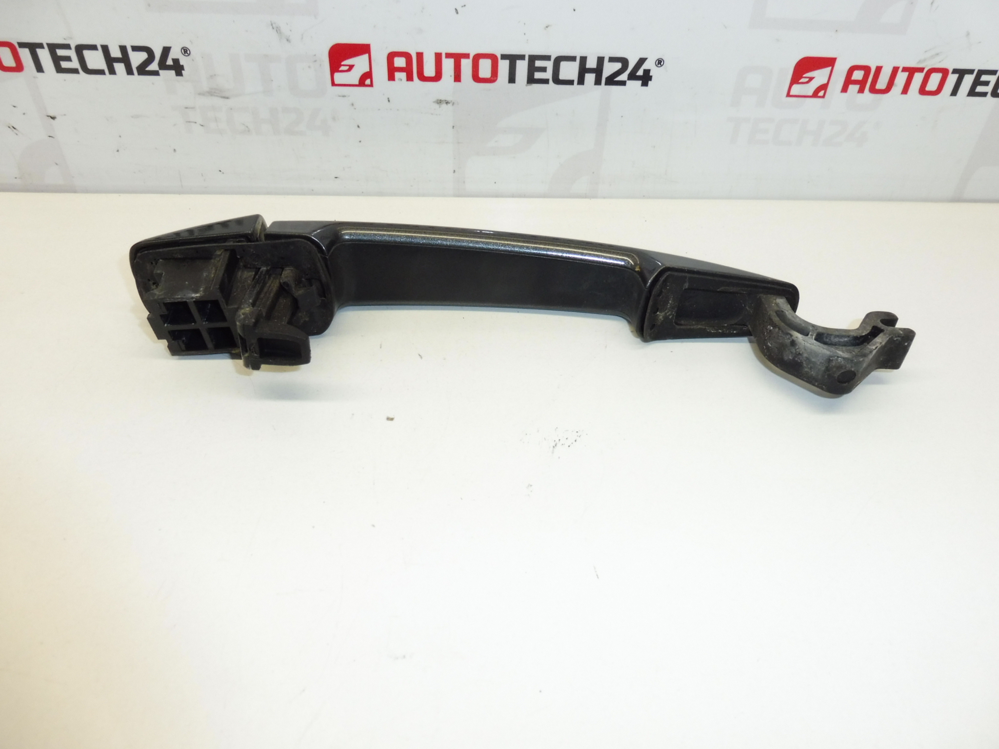 Mecanismo de porta cinza usado para Citroën e Peugeot KTPD-9101GH
