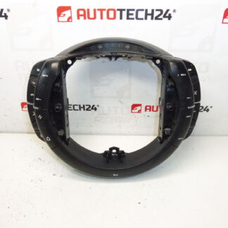 Controles no volante Citroën C4 e Picasso 96624941ZD 6242Y9