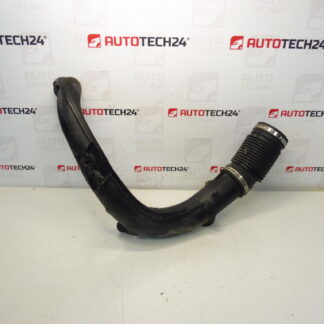 Tubo de admissão Citroën/Peugeot 2.0 HDi 9652091380 143484