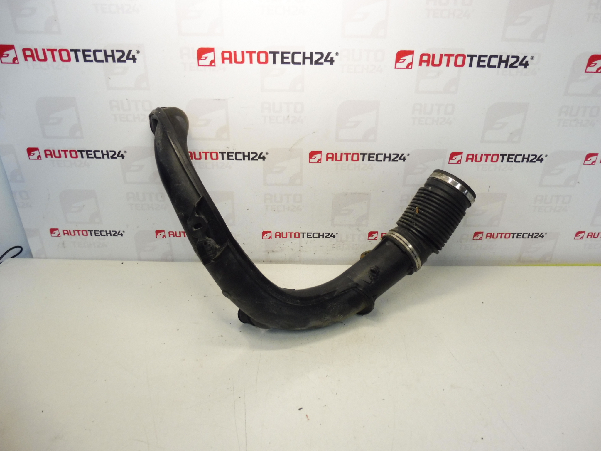 Tubo de admissão Citroën/Peugeot 2.0 HDi 9652091380 143484