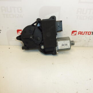 Motor do vidro elétrico direito para Peugeot 308 9657247580 9222CW