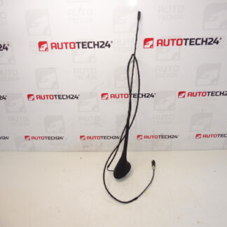 Antena Peugeot 207 9674768780 6587H9 6587J0