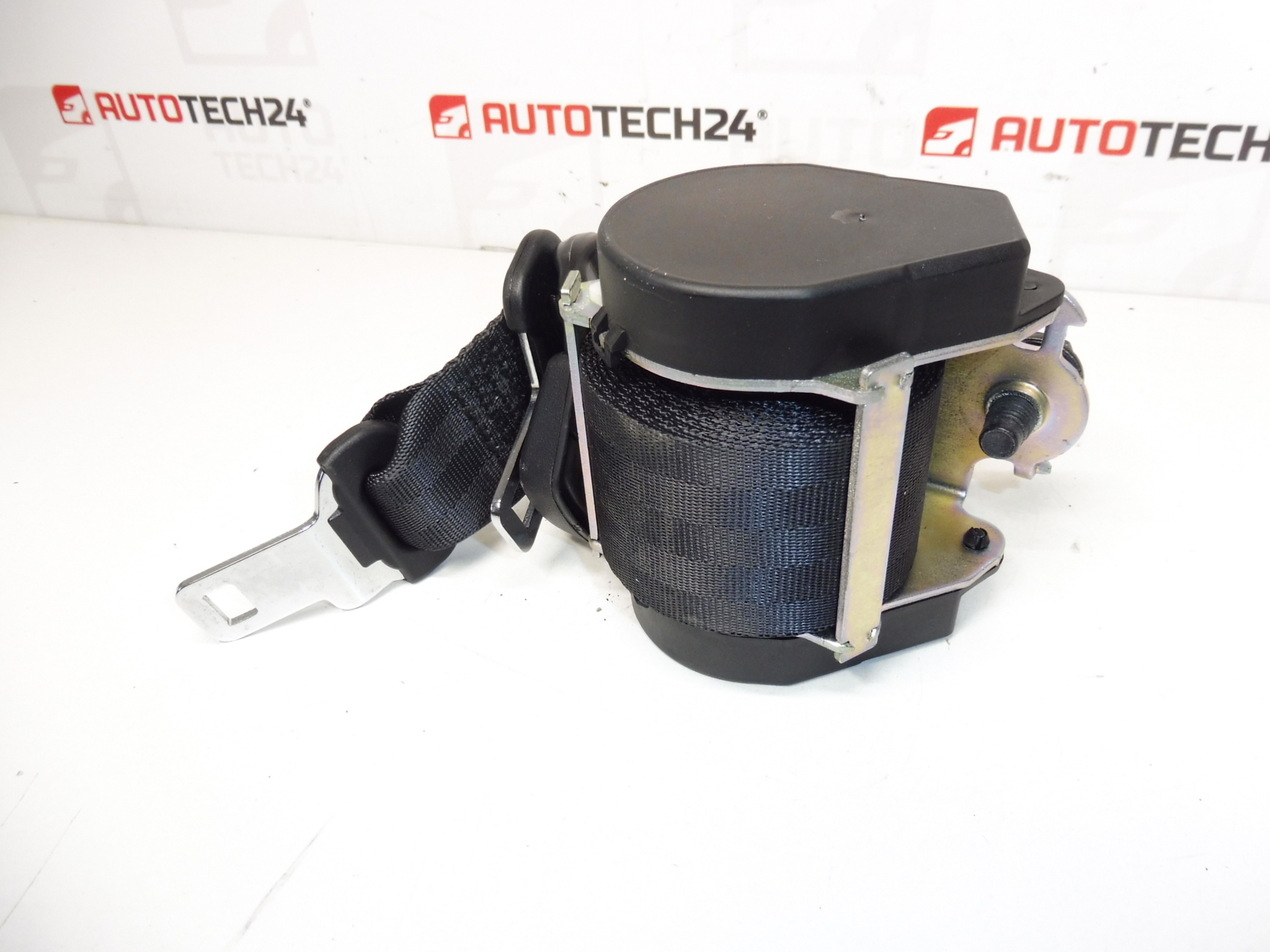 Cinto de segurança Peugeot 308 96816670XX 8975T0 8975T6 - Image 2