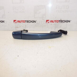Maçaneta da porta Citroën Peugeot KGQC 9101GH