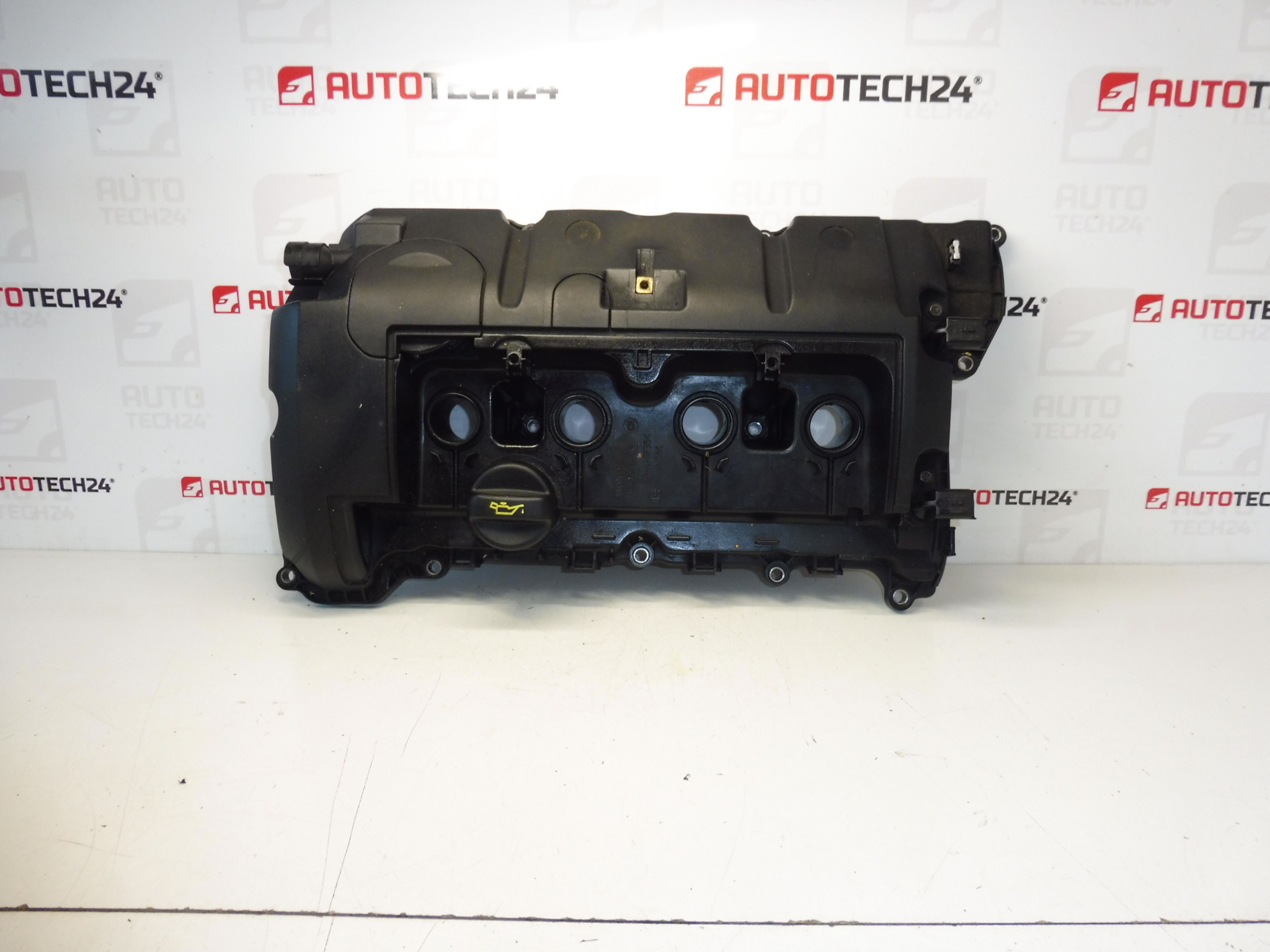 Tampa da válvula 1.4 VTI 1.6 VTI Citroën Peugeot 0248Q5