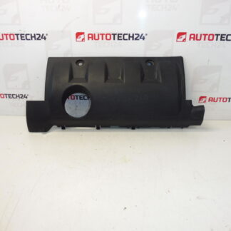 Tampa do motor VTI Citroen Peugeot 013789