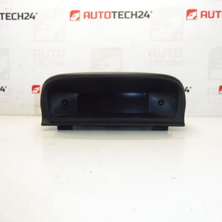 Visor Peugeot 307 9646652577 OR00 6564FA