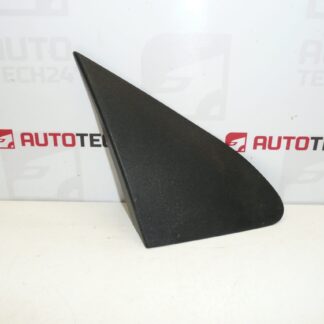 Tampa do guarda-lamas do lado direito Citroën C1 Peugeot 107 60117-0H020 8120Q7