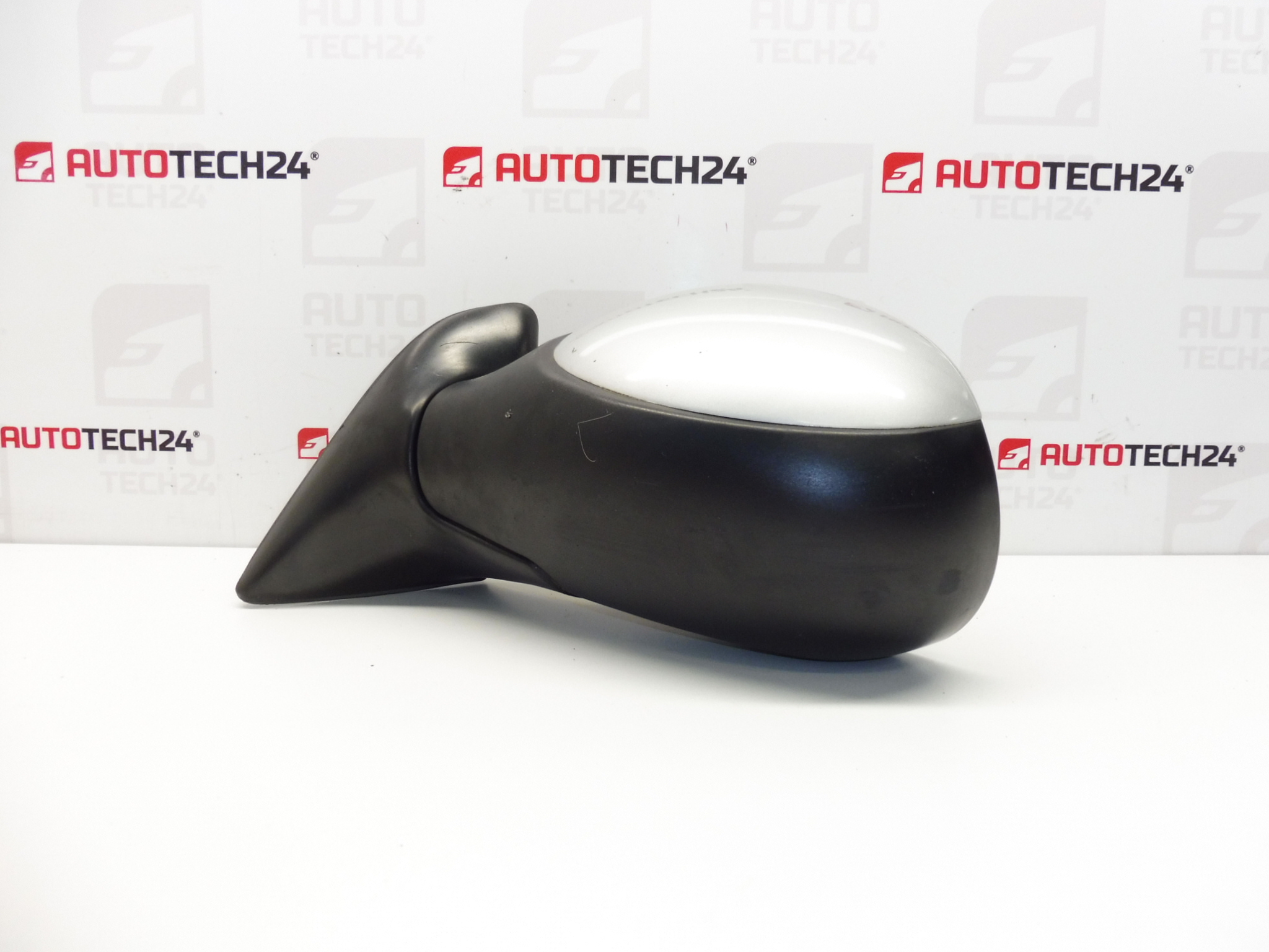 Espelho retrovisor exterior esquerdo EZRC Citroën Xsara Picasso 96570984XT 815350