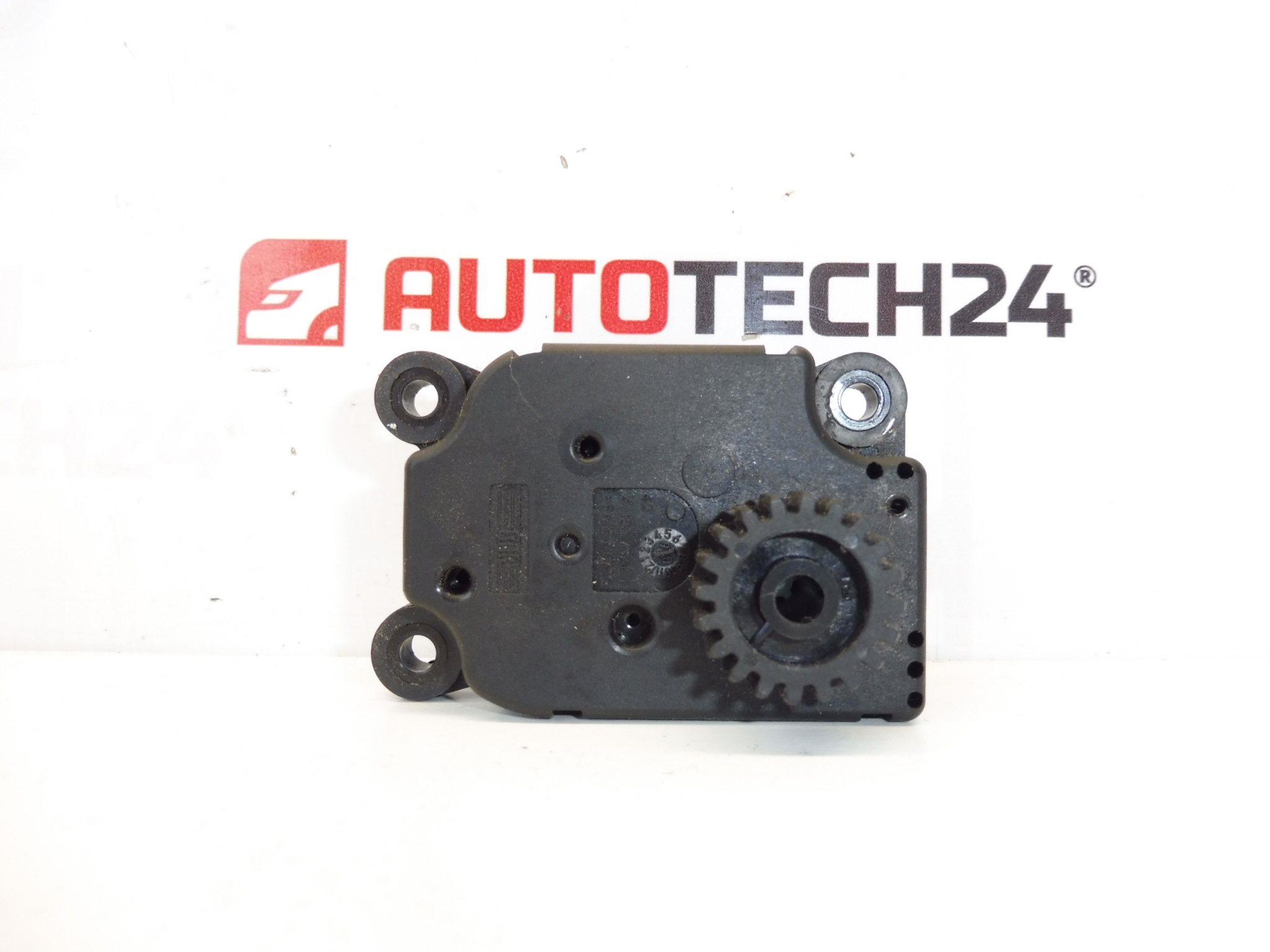 Motor do atuador de aquecimento BEHR H1959U-B41 para Citroën e Peugeot EAD512 6447RZ