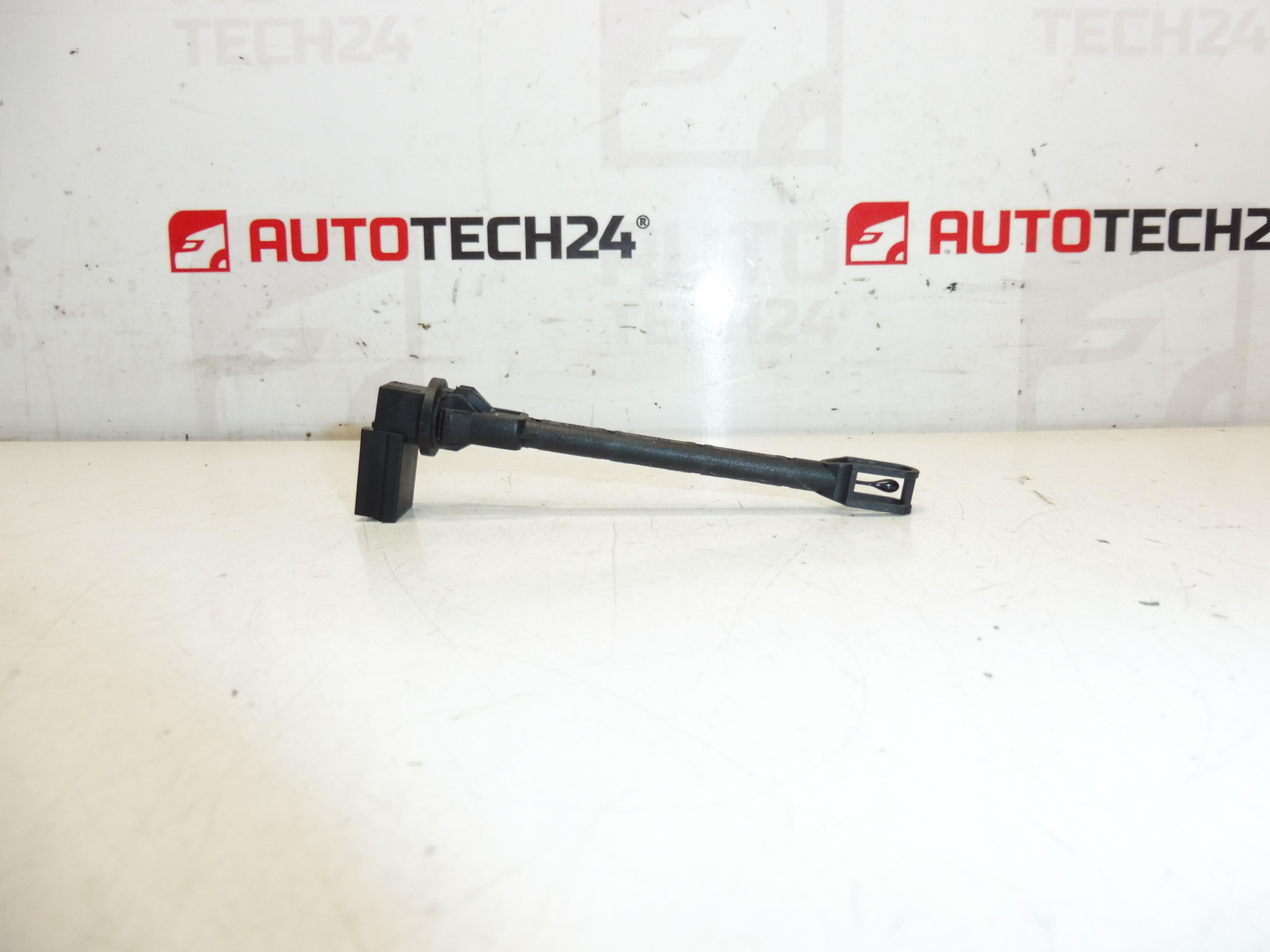 Sensor de temperatura Citroën Peugeot 6445JW