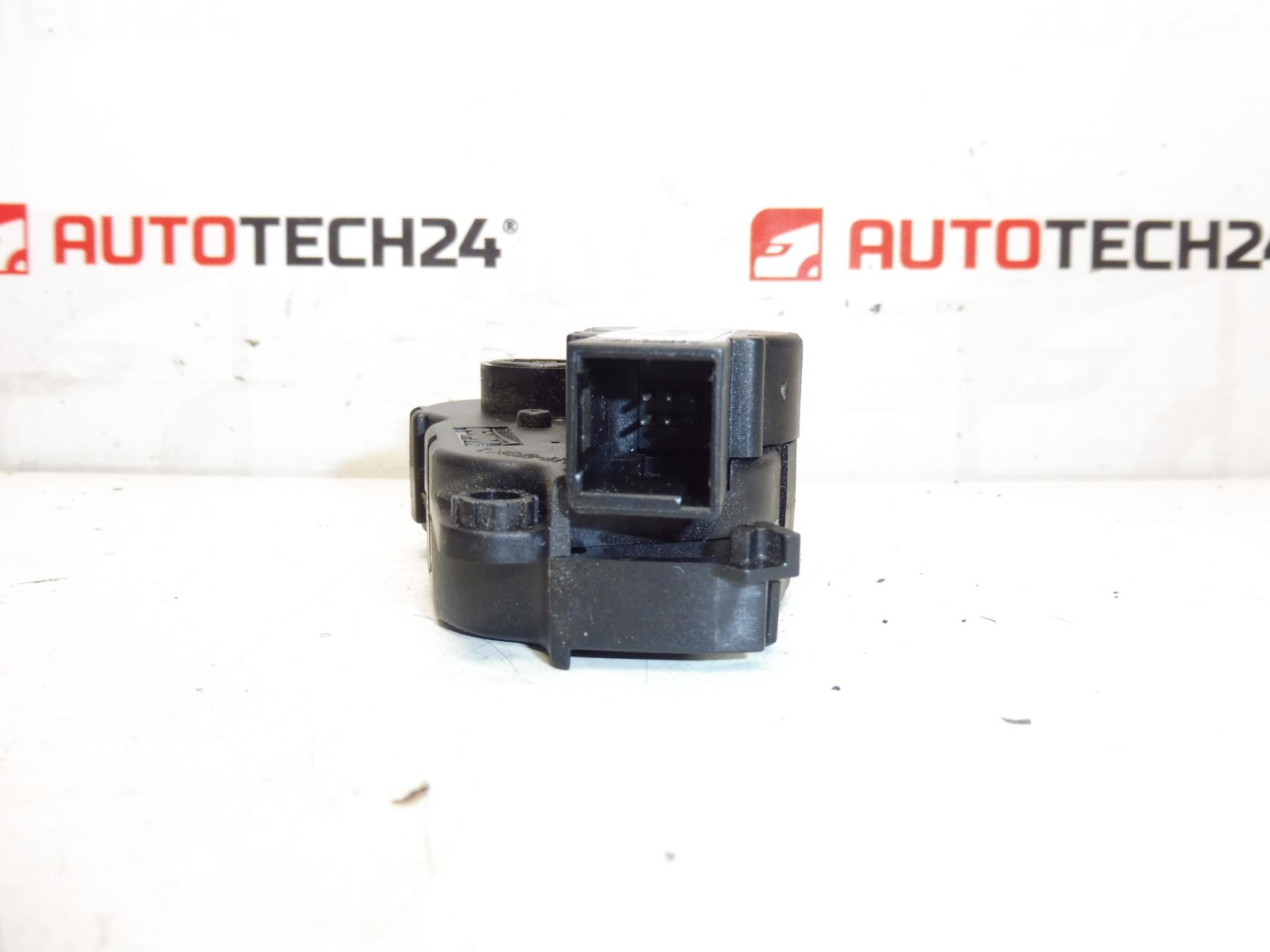 Servo Valeo Citroën Peugeot T1009914P A 6479E7