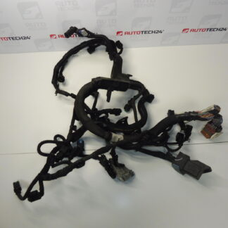 Arnês Citroën Peugeot 1.6 HDI 9673749980 9678305680 6585J5