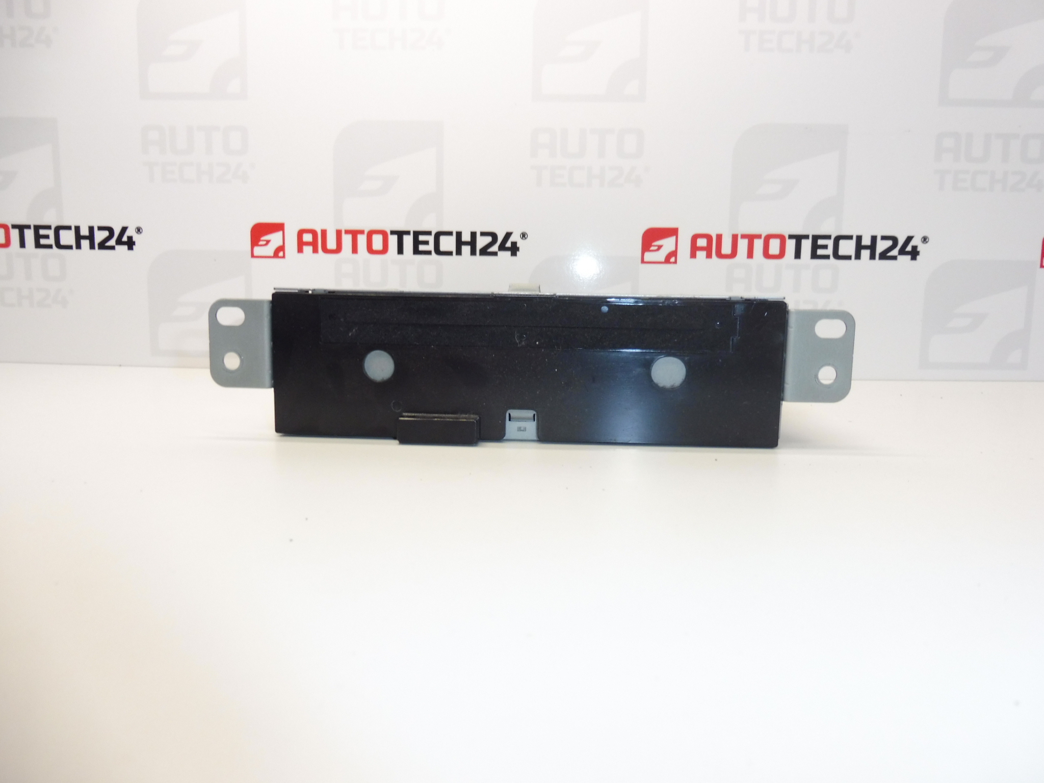 Auto-rádio com CD Citroën C4 II 9676838180 6574SQ