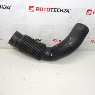 Bocal de admissão 1.6 HDI Citroën Peugeot 9647392480 143451