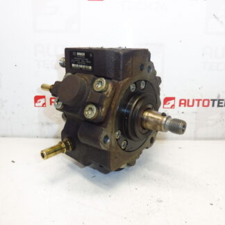 Bomba injetora 1.6 HDI quilometragem 101000 km Bosch 0445010102 9683703780