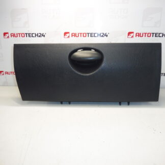 Caixa de armazenamento Citroën Berlingo II Peugeot Partner II 9646344077 822644