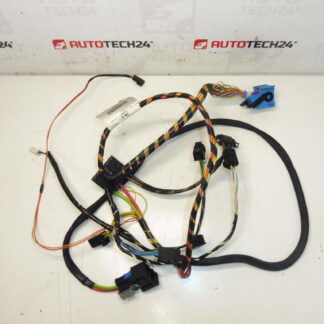 Chicote de ar condicionado Peugeot 308 T7 6436J5