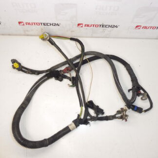 Chicote positivo Citroën Peugeot 2.0HDI 9658054180 5642LP