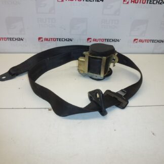 Cinto dianteiro esquerdo Citroën Xsara Picasso 8974L7