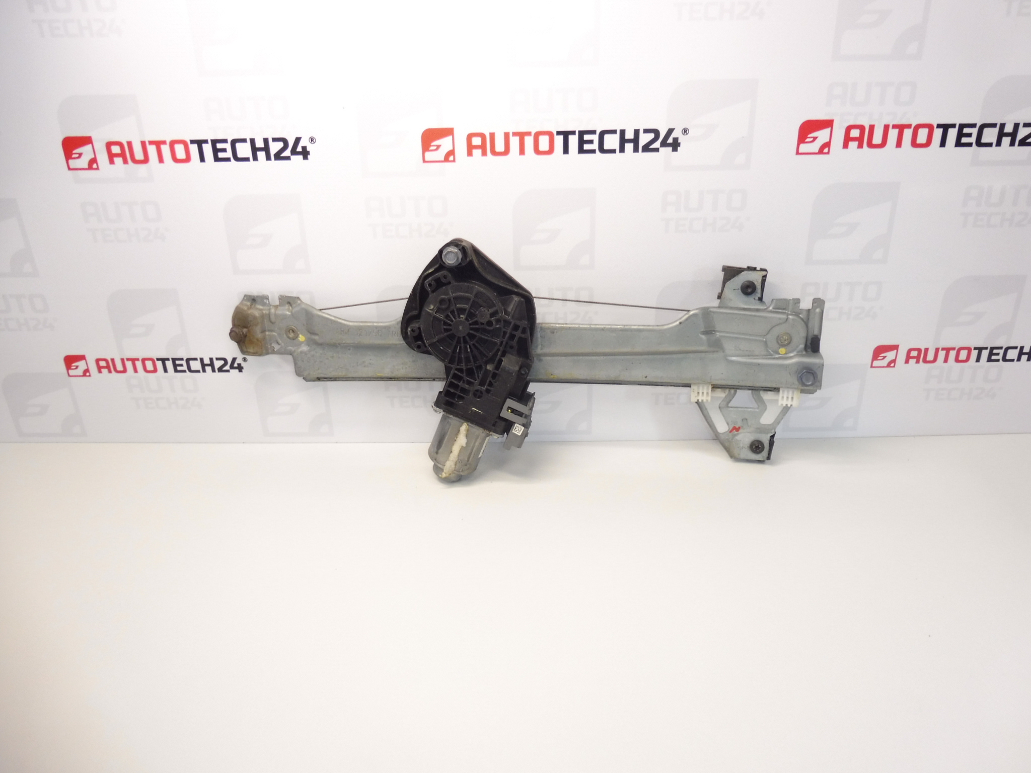 Citroën C4 B7 Janela Traseira Direita Baixar 9820885080 9224H4