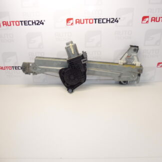 Citroën C4 B7 Janela Traseira Esquerda Baixar 9820885280 9223H0