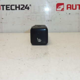 Controle de aquecimento de assento Citroën Peugeot 6552YF