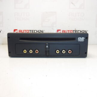 DVD Player Multimídia 9654902380 6574C0 6579ZW