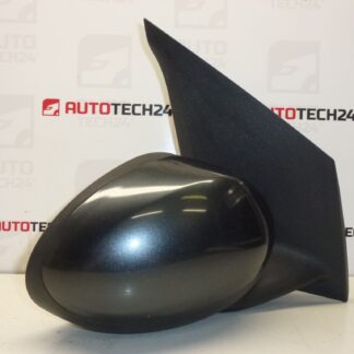 Espelho direito KTA Citroën C1 Peugeot 107 87910-0H010 87910-0H011