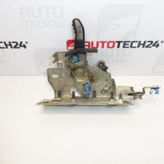 Fechadura da porta inferior direita Citroën Berlingo II 8726F4