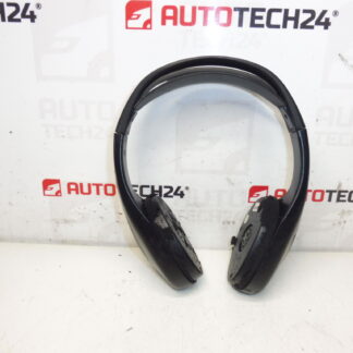 Fones de ouvido para reprodutor multimídia de DVD 6574C2
