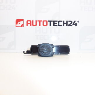 Freio porta-luvas Citroen C4 II B7 e DS4 8218ZL