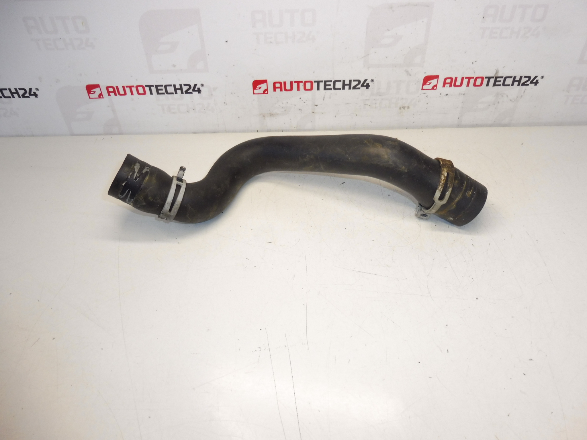 Mangueira de água Citroën Peugeot 2.0 HDI 1343LJ