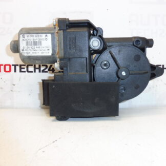 Motor de enrolamento da janela traseira esquerda Peugeot 308 9680692380 9675466880 9223E6