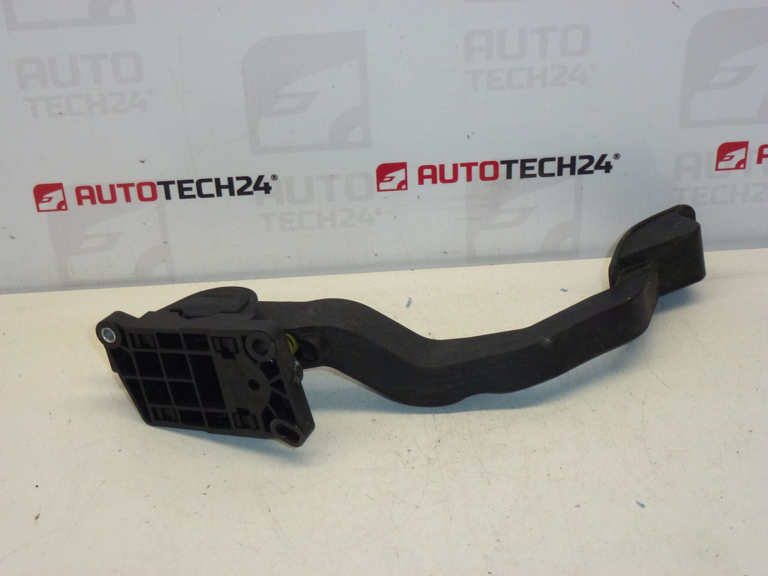 Peugeot 206 Bosch 9645852280 0280752237 1601Q2 - Image 2