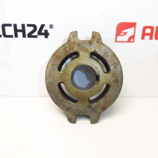 Polia da bomba 1.4 HDI 1.6 HDI Citroën 9683818280 193047