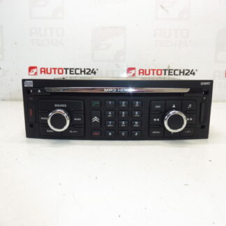 Rádio Magneti Marelli RT3eV-N3-Q1 96645900XT 6574CW