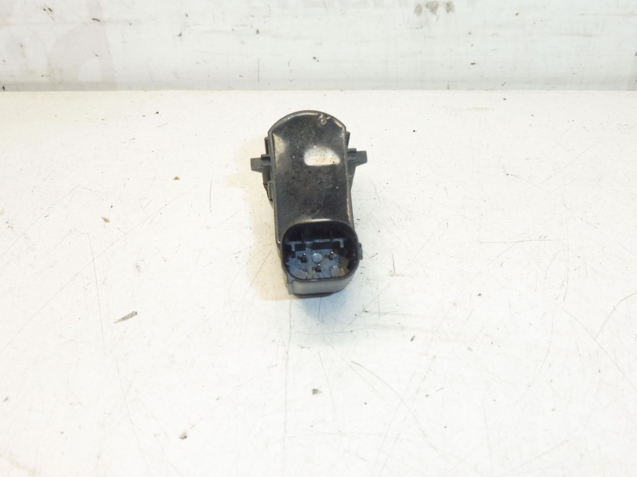 Sensor de estacionamento Citroën Peugeot 9677782977 9677782980 6590JE - Image 2
