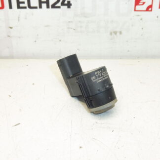 Sensor de estacionamento Citroën Peugeot 9677782977 9677782980 6590 JE