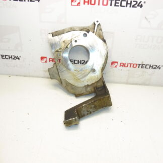Suporte bomba injetora 1.4 1.6 HDI 9654959880 192665
