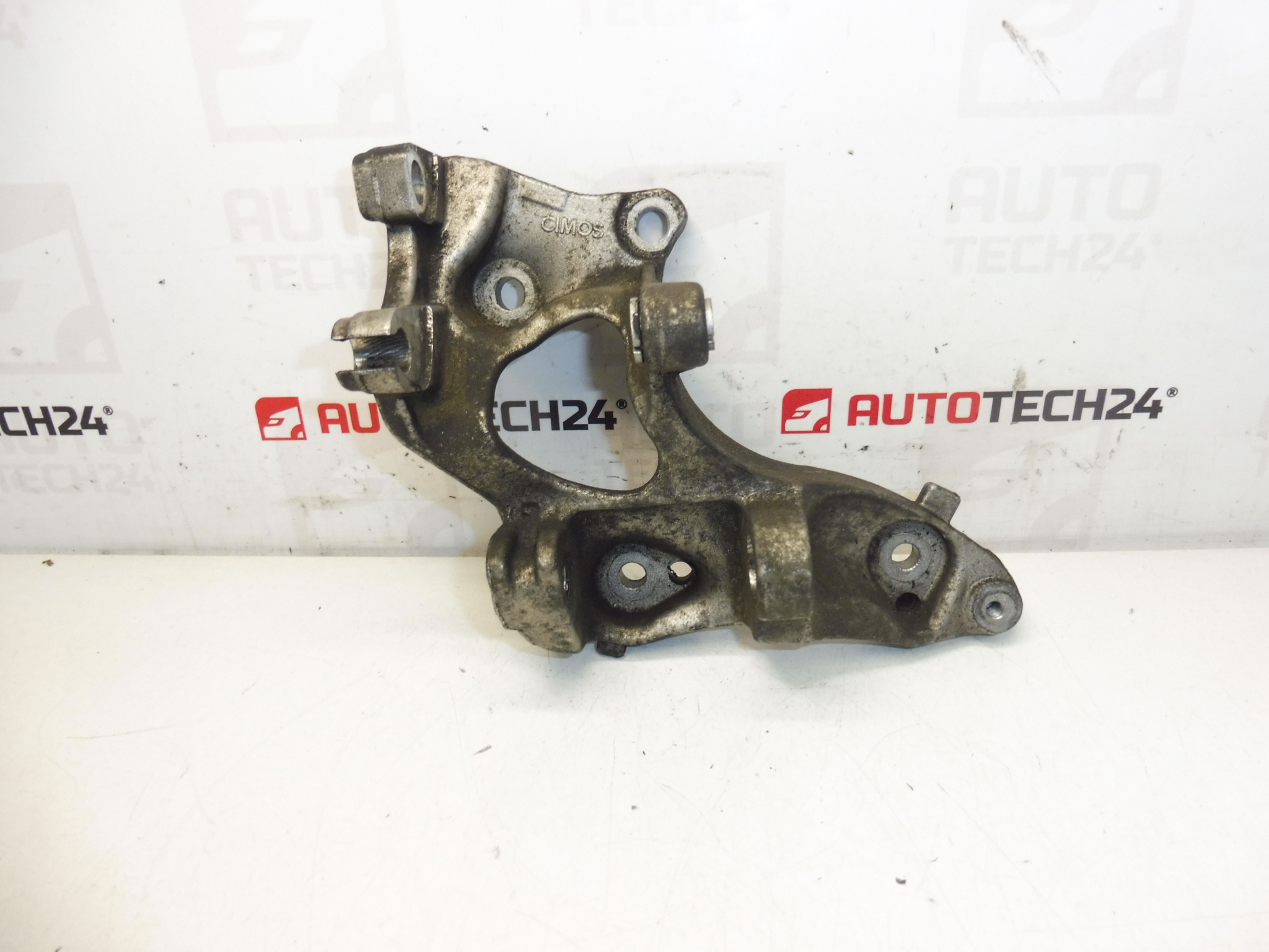 Suporte do alternador Citroën Peugeot 9658199380 5706L1