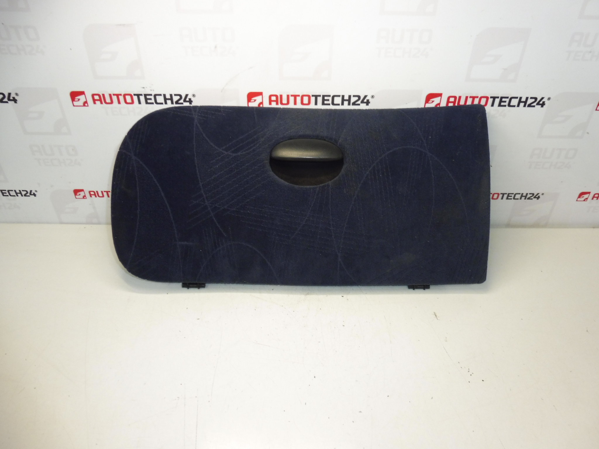 Tampa do porta-luvas Peugeot 206 96440241LD 8218VG