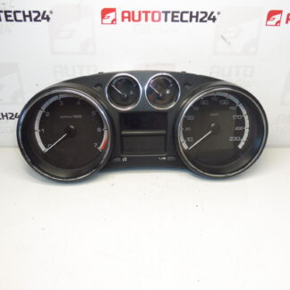 Velocímetro Peugeot 308 9666642080 9806132380 6103HR