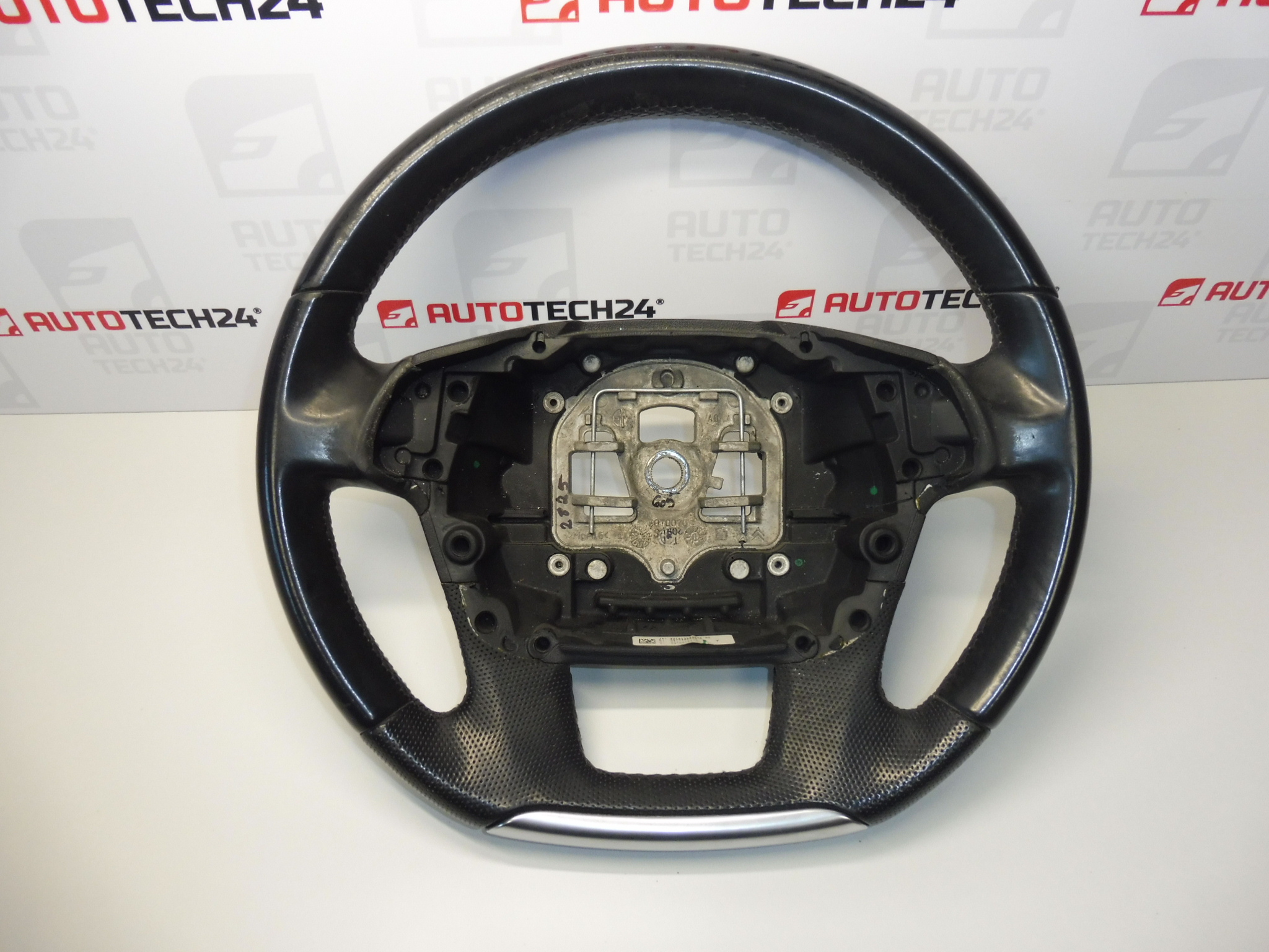 Volante Citroen C4 II e DS4 96754515ZD 98039712ZD