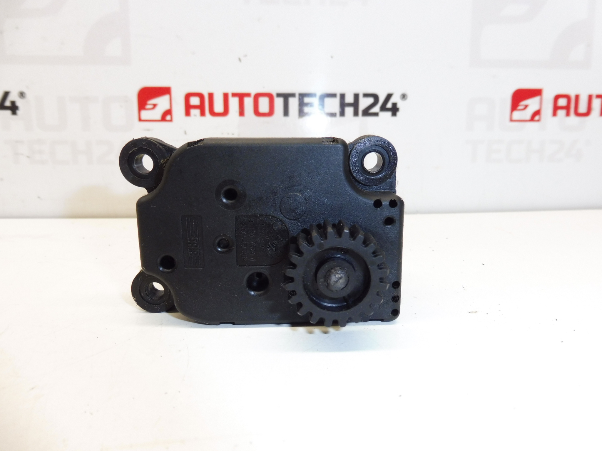 Atuador de aquecimento BEHR H1959U B44 para Citroën/Peugeot EAD512/6447RZ