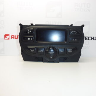 Comando Do Ar Condicionado Citroën Xsara Picasso 96314105XT 6451LV 6451LT