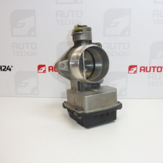Corpo da Borboleta VDO Citroën Peugeot 9650787380 1635X0